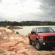 Illustration for article titled 2008 Ford F-350 SuperDuty FX4, Part One
